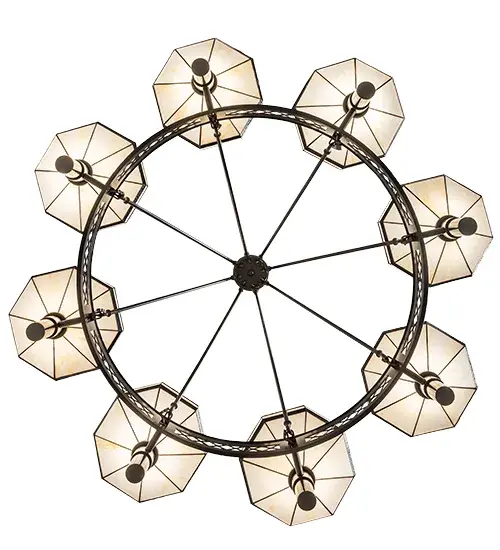 The Topridge by Meyda Lighting - Image 7