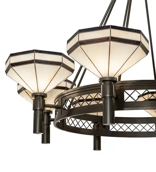 The Topridge by Meyda Lighting - Image 8