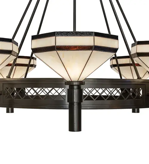 The Topridge by Meyda Lighting - Image 9