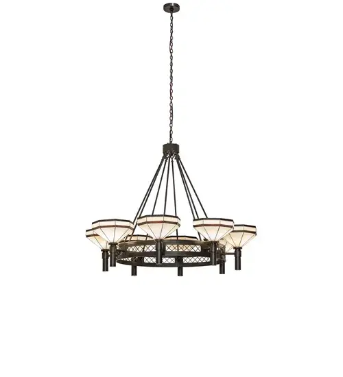 The Topridge by Meyda Lighting - Image 10