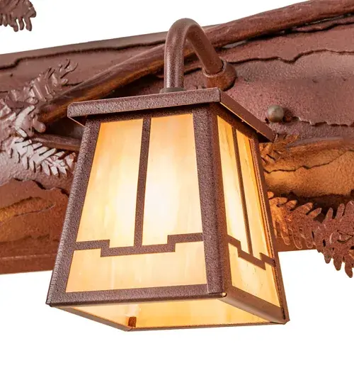 The Pine Branch by Meyda Lighting - Image 11