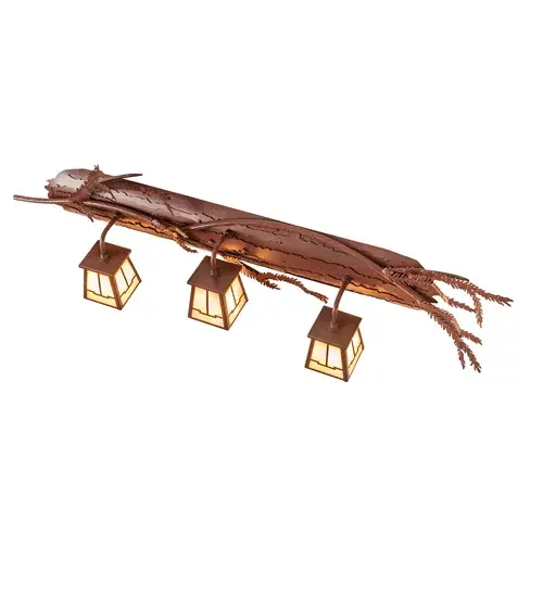 The Pine Branch by Meyda Lighting - Image 4