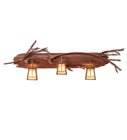 The Pine Branch by Meyda Lighting - Image 5