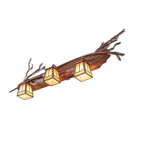 The Pine Branch by Meyda Lighting - Image 6