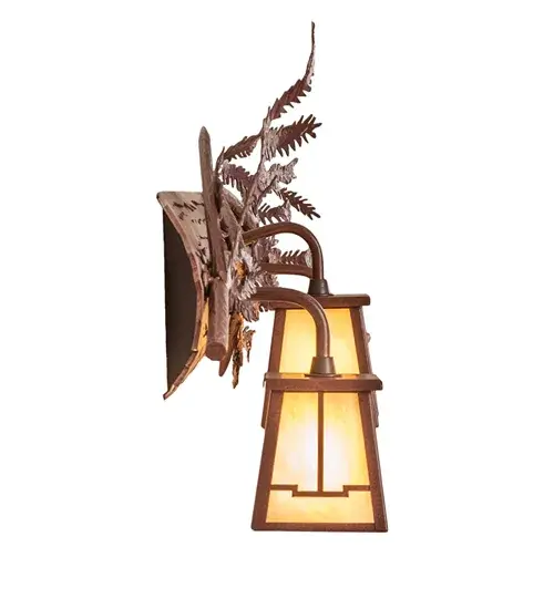 The Pine Branch by Meyda Lighting - Image 8