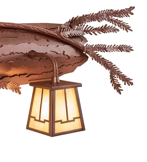 The Pine Branch by Meyda Lighting - Image 10