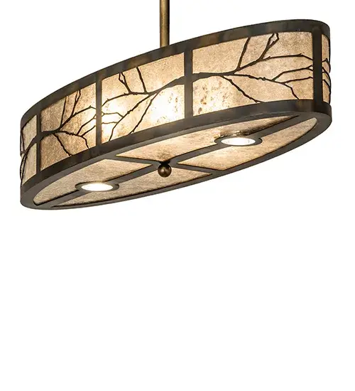 The Branches by Meyda Lighting