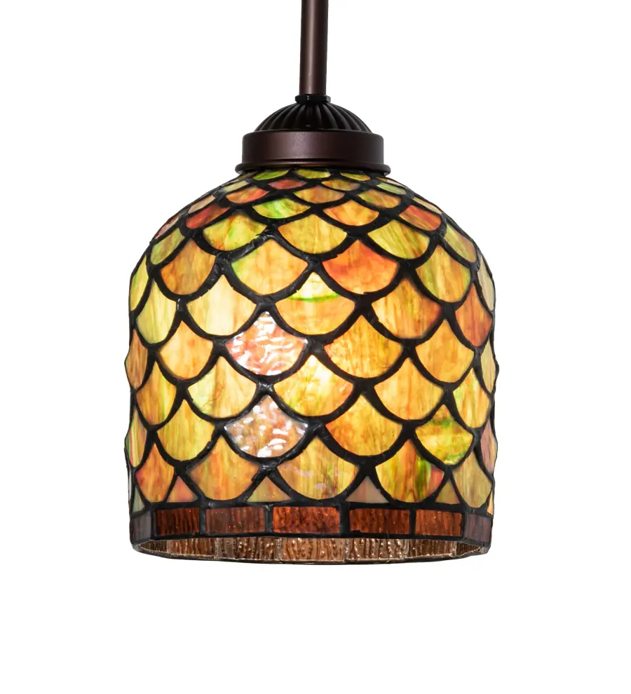 The Acorn by Meyda Lighting - Image 1