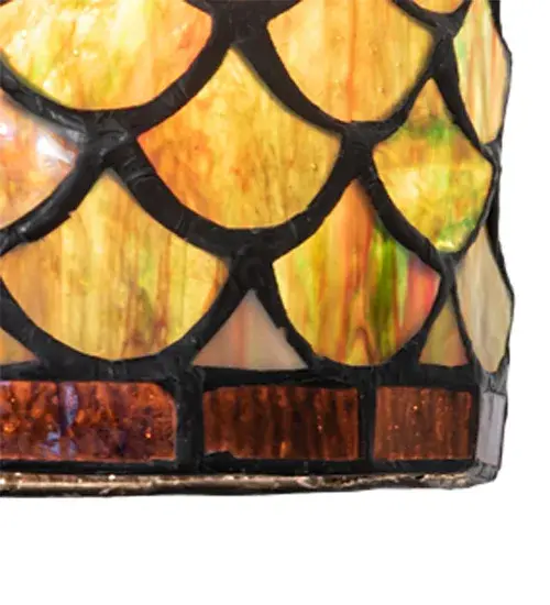 The Acorn by Meyda Lighting - Image 4