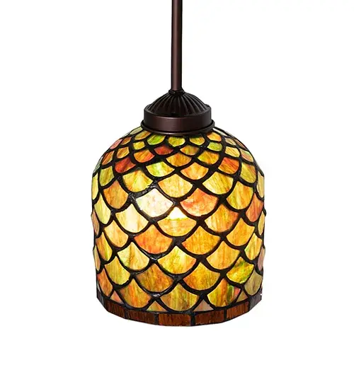 The Acorn by Meyda Lighting - Image 5