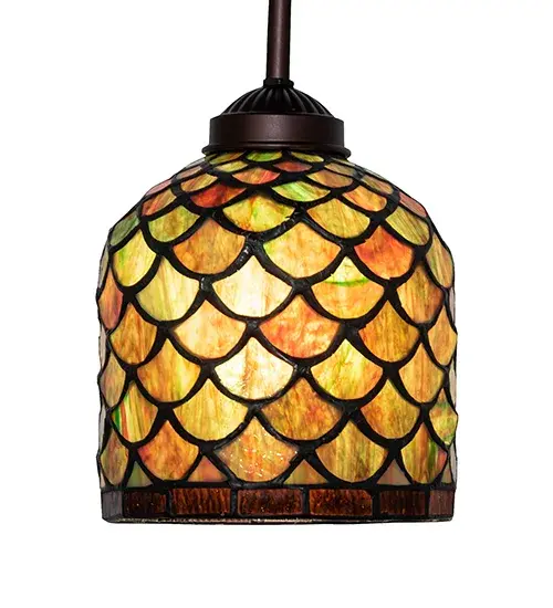 The Acorn by Meyda Lighting - Image 6