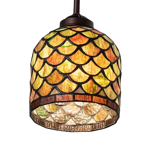 The Acorn by Meyda Lighting - Image 7