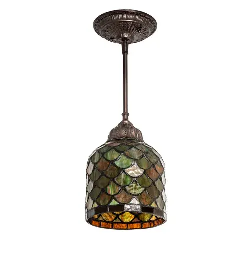 The Meyda Tiffany - Acorn by Meyda Lighting - Image 3