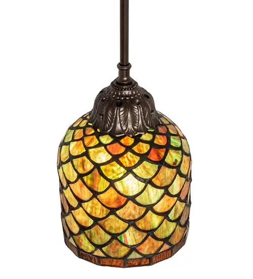 The Meyda Tiffany - Acorn by Meyda Lighting - Image 4