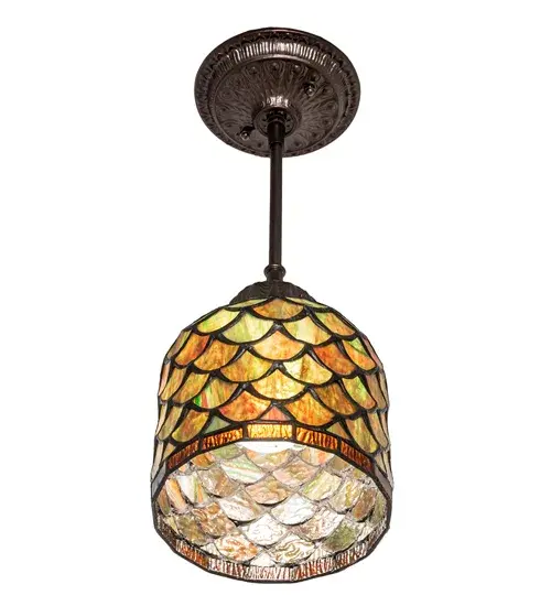 The Meyda Tiffany - Acorn by Meyda Lighting - Image 6