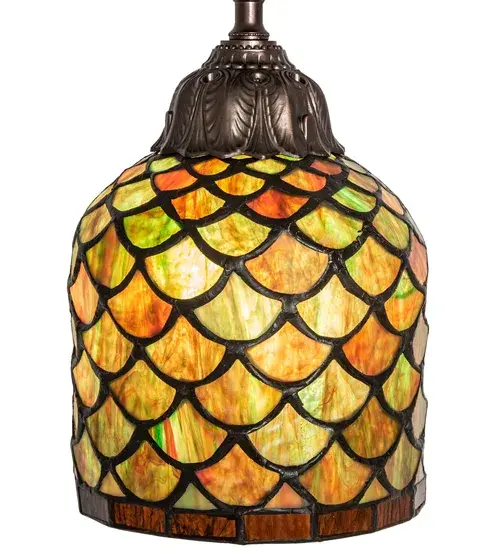 The Meyda Tiffany - Acorn by Meyda Lighting - Image 8