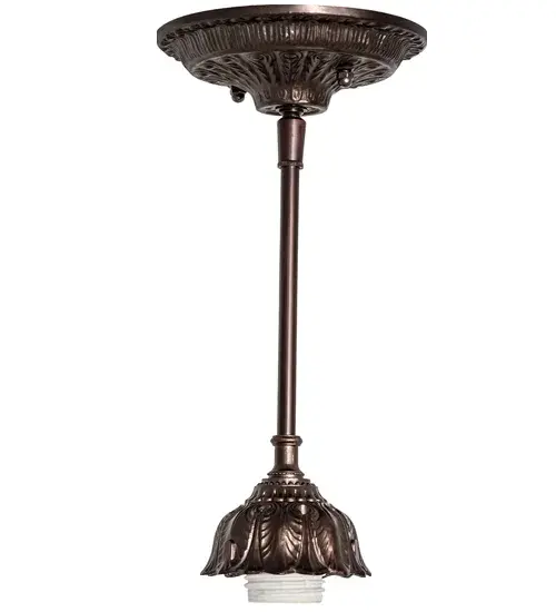 The Meyda Tiffany - Acorn by Meyda Lighting - Image 9