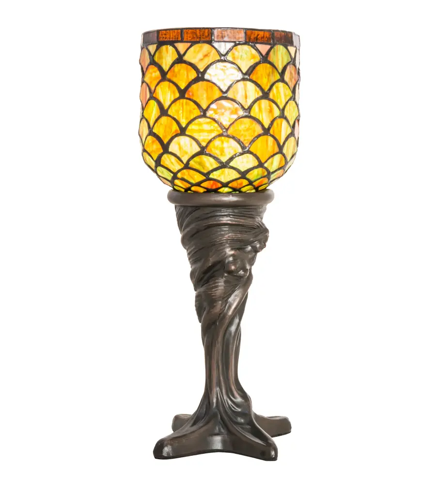 The Acorn by Meyda Lighting - Image 1