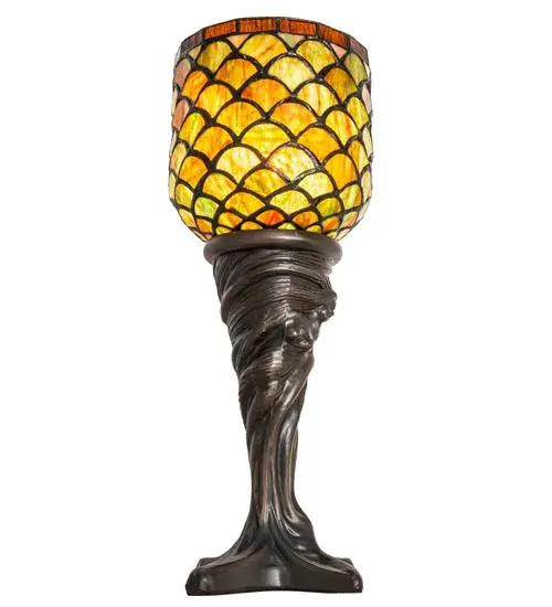 The Acorn by Meyda Lighting - Image 5