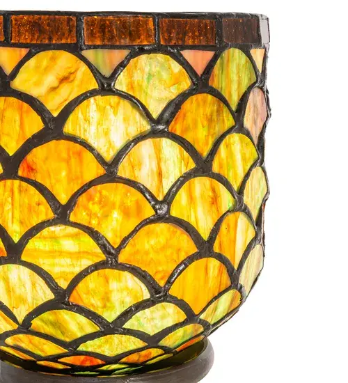 The Acorn by Meyda Lighting - Image 6