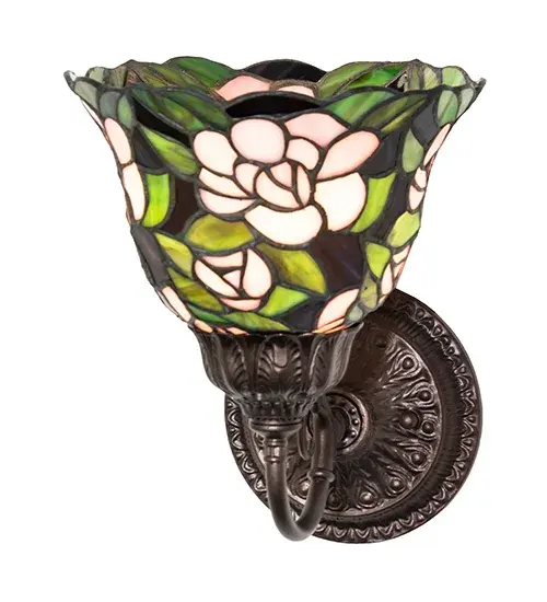 The Begonia by Meyda Lighting - Image 2