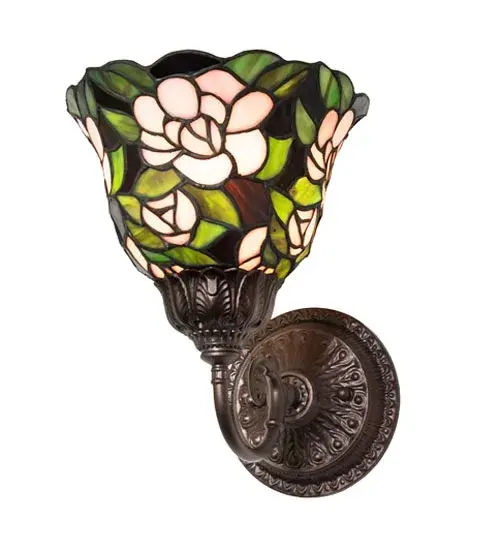 The Begonia by Meyda Lighting - Image 4