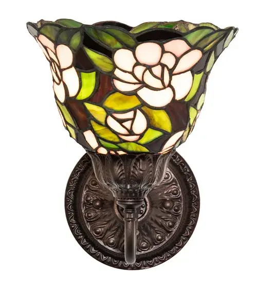 The Begonia by Meyda Lighting - Image 5