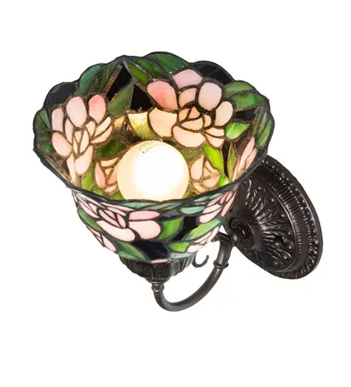 The Begonia by Meyda Lighting - Image 6