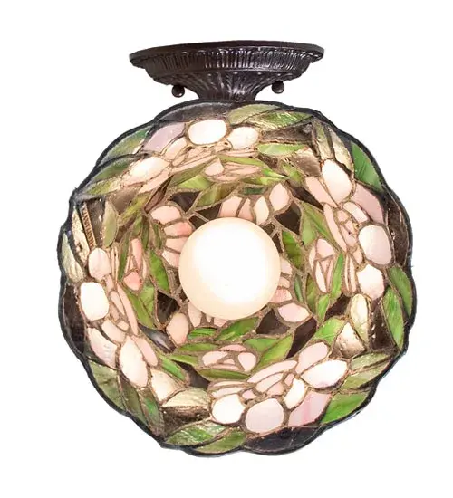 The Begonia by Meyda Lighting - Image 7