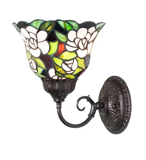 The Begonia by Meyda Lighting - Image 8