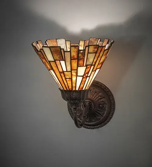The Delta by Meyda Lighting - Image 1