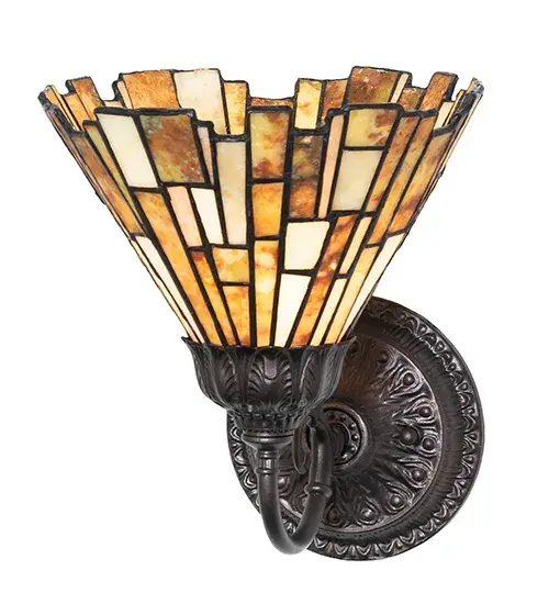 The Delta by Meyda Lighting - Image 2