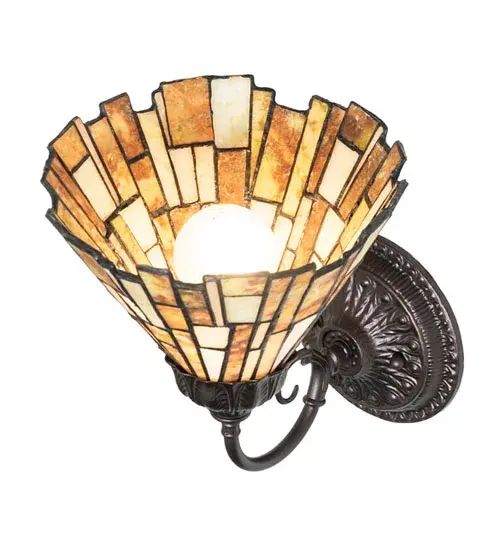 The Delta by Meyda Lighting - Image 6