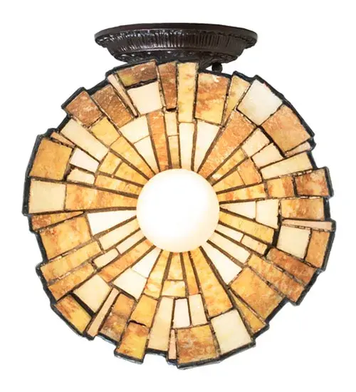 The Delta by Meyda Lighting - Image 7