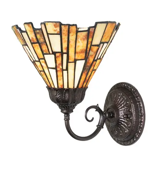 The Delta by Meyda Lighting - Image 8