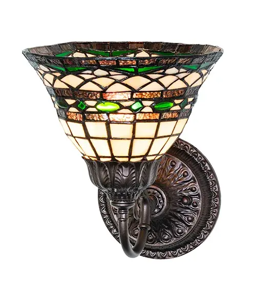 The Tiffany Roman by Meyda Lighting - Image 2
