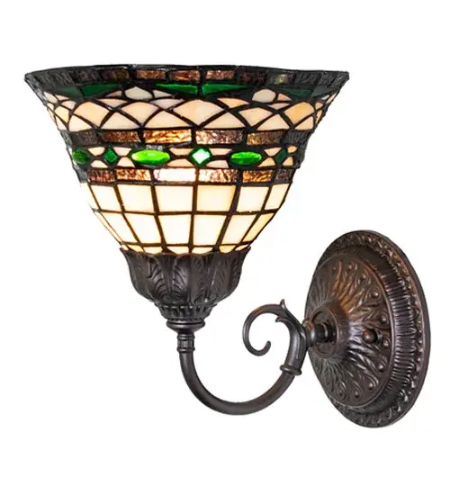 The Tiffany Roman by Meyda Lighting - Image 7
