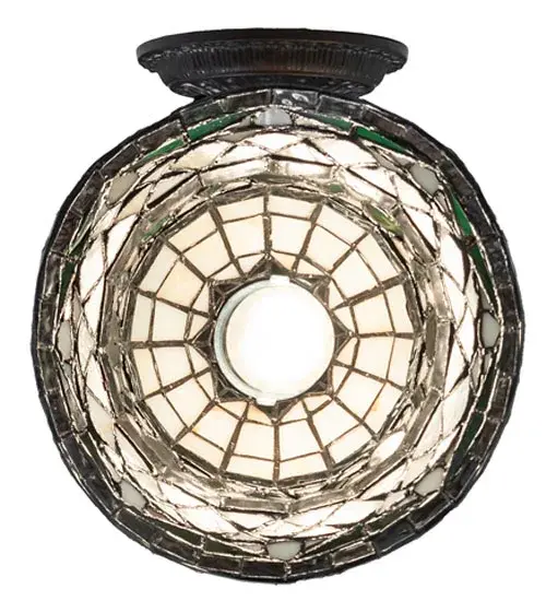 The Tiffany Roman by Meyda Lighting - Image 8