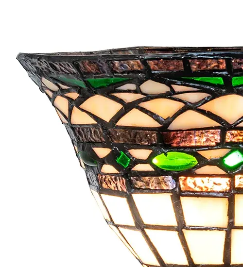 The Tiffany Roman by Meyda Lighting - Image 9