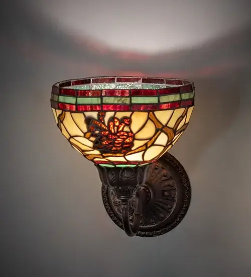 The Pinecone by Meyda Lighting - Image 1