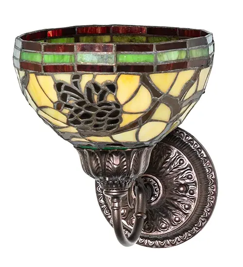 The Pinecone by Meyda Lighting - Image 3