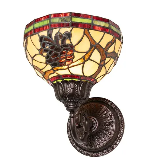 The Pinecone by Meyda Lighting - Image 6