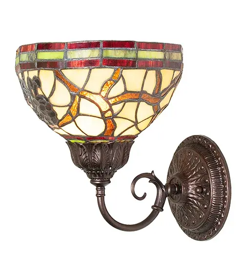 The Pinecone by Meyda Lighting - Image 8