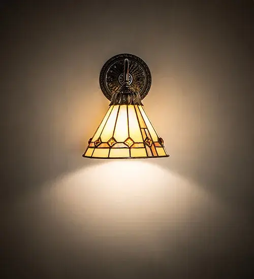 The Belvidere by Meyda Lighting - Image 1