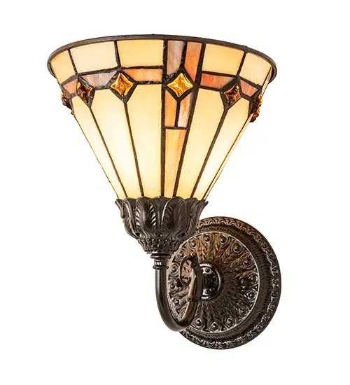 The Belvidere by Meyda Lighting - Image 2