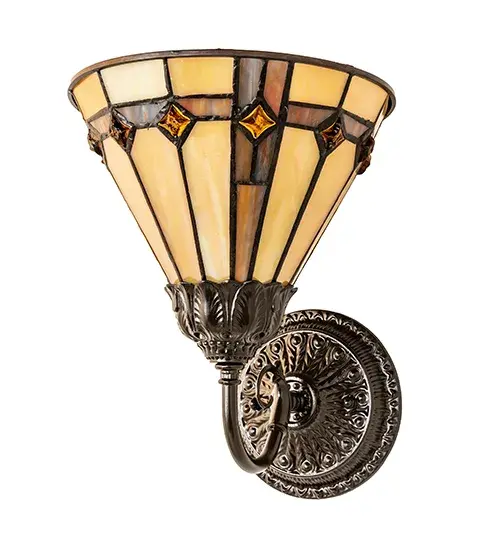 The Belvidere by Meyda Lighting - Image 3