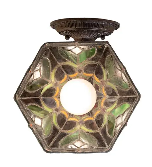 The Middleton by Meyda Lighting - Image 8