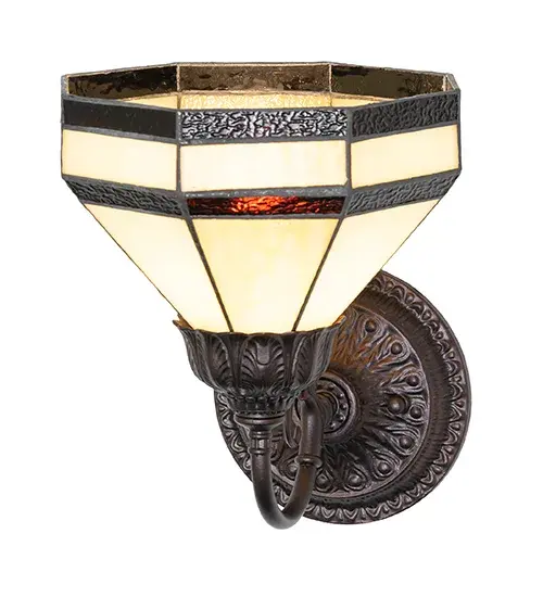 The Topridge by Meyda Lighting - Image 2