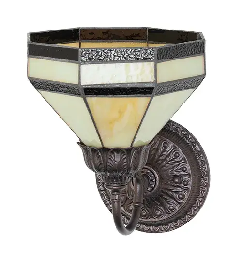 The Topridge by Meyda Lighting - Image 3