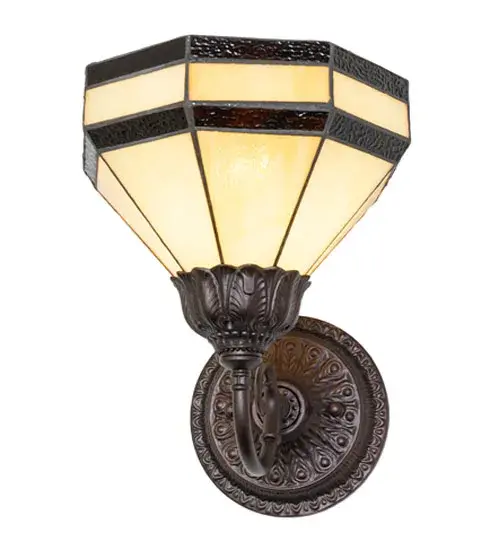 The Topridge by Meyda Lighting - Image 4